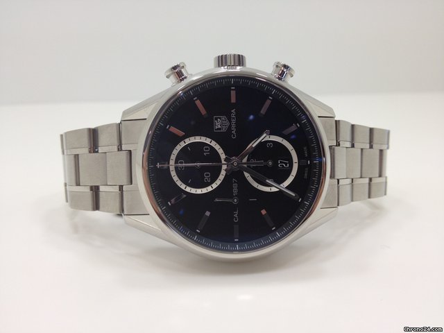 TAG Heuer Carrera 1887