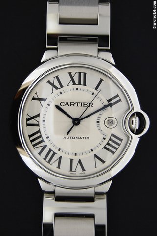 Cartier BALLON BLEU
