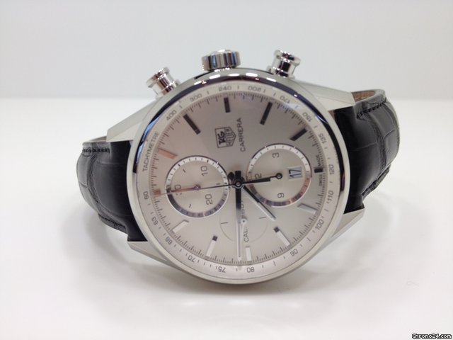TAG Heuer Carrera 1887