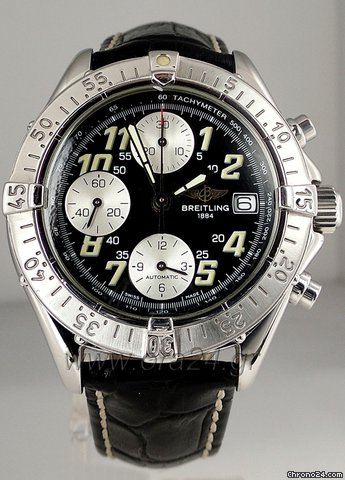 Breitling Aeromarine Colt Automatic Chronograph 41.5mm