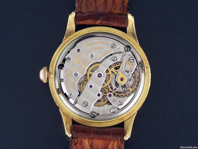 replica Vacheron Constantin Triple calendar WATCHES 1 