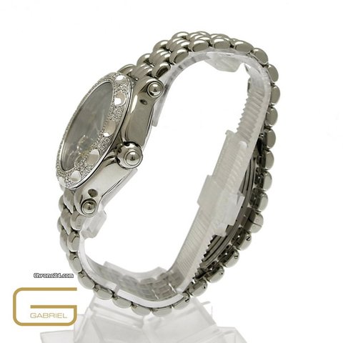 replica Chopard Happy Sport NEU NP 19.600,- &euro; WATCHES 1 