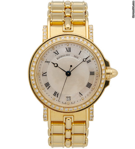 Breguet Marine Ref.4400