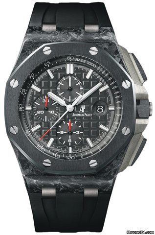 Audemars Piguet Royal Oak Offshore Chronograph Special Editions