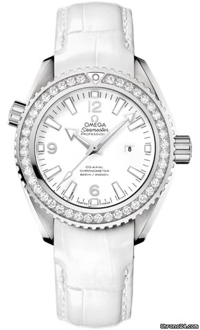 Omega Planet Ocean - 37.5mm