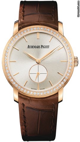 Audemars Piguet Ladies Jules Audemars Manual Wind