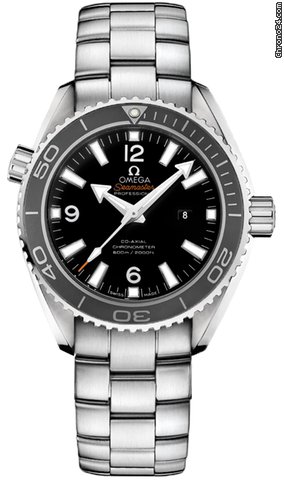 Omega Planet Ocean - 37.5mm