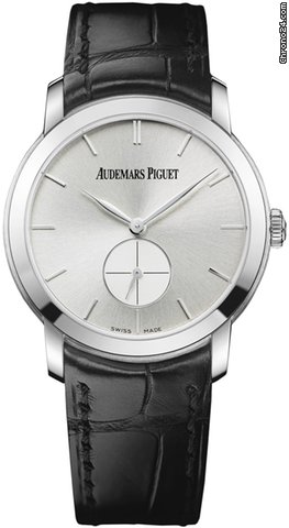 Audemars Piguet Ladies Jules Audemars Manual Wind