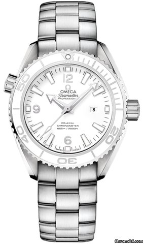 Omega Planet Ocean - 37.5mm