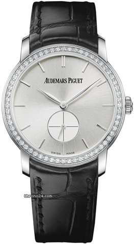 Audemars Piguet Ladies Jules Audemars Manual Wind