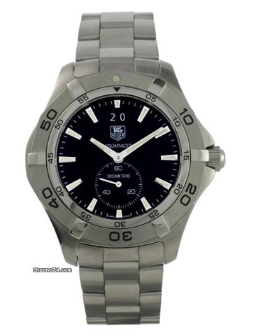 TAG Heuer Aquaracer WAF1014.BA0822