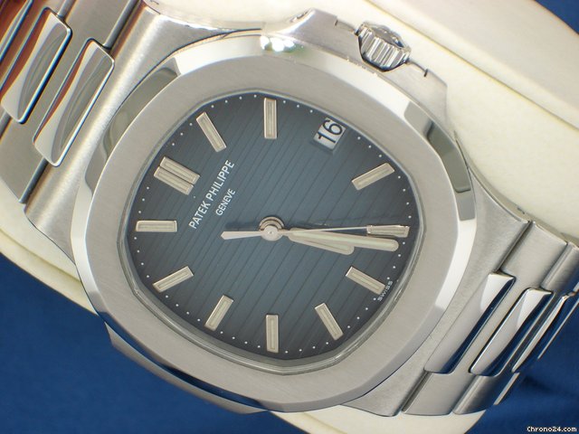 Patek Philippe Nautilus 5711/1a-001