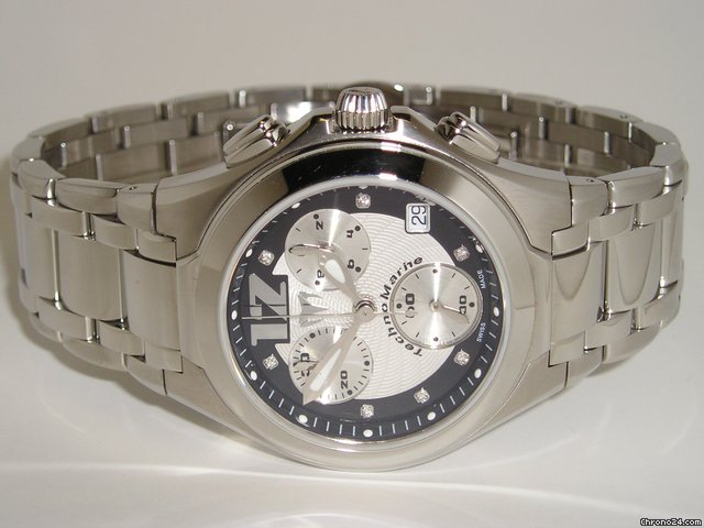 Technomarine NoeClassic Chrono. New