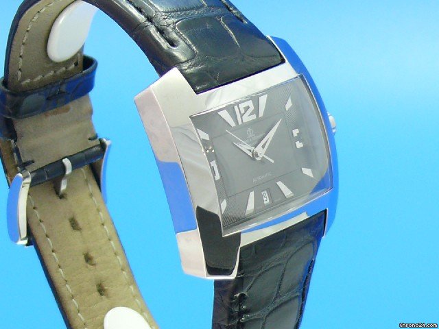 replica Baume & Mercier SPIRIT HERREN AUTOMATIK WATCHES 1 