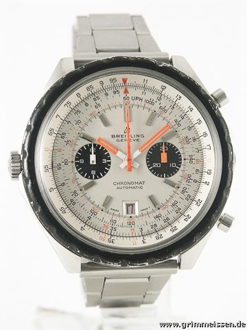 Breitling Chronomat