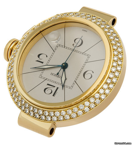 replica Cartier Pasha Ref.817 503 53 WATCHES 1 