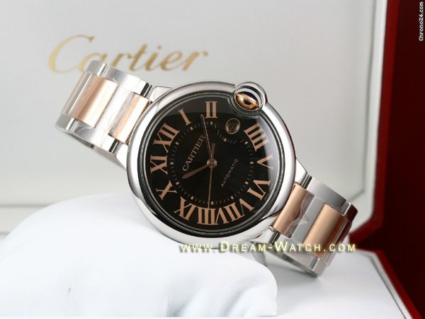 Cartier Ballon Bleu
