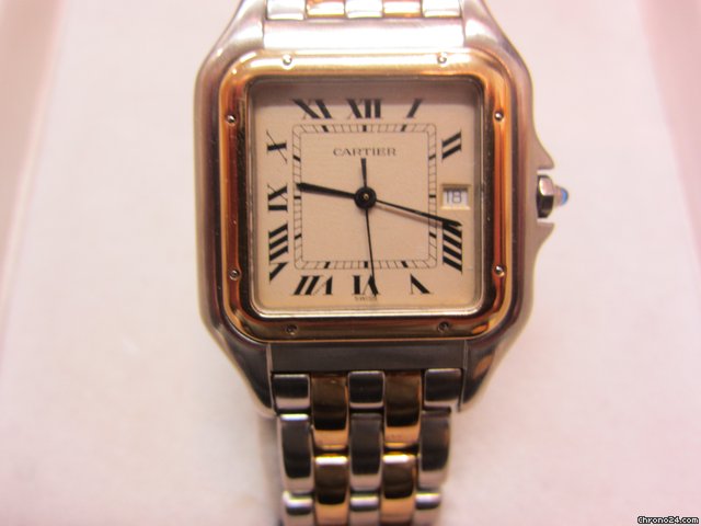 Cartier Panther WATCHES 2