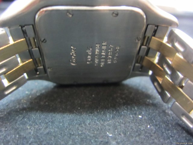 replica Cartier Panther WATCHES 1