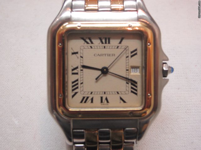 Cartier Panther