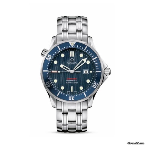 Omega Seamaster 300 M Quarz, 2221.80.00