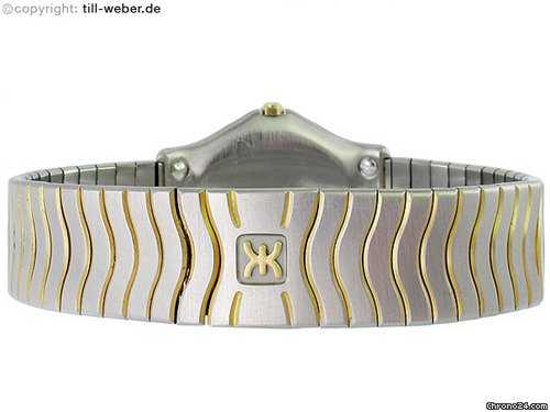 replica Ebel "Sport Classique" WATCHES 1 