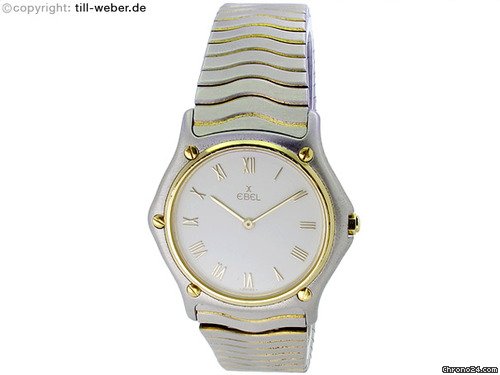 Ebel "Sport Classique"