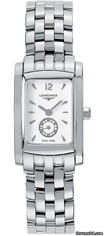 Longines DolceVita Quartz Ladies