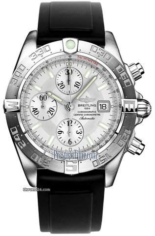 Breitling Galactic Chronograph II