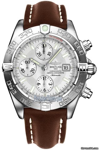 Breitling Galactic Chronograph II