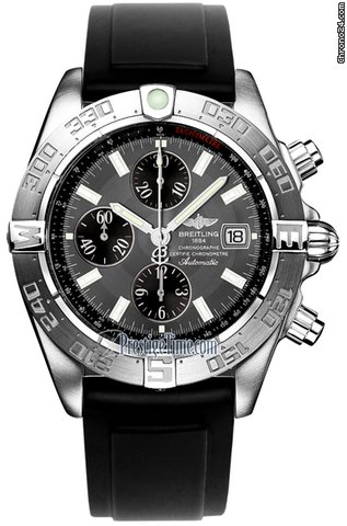 Breitling Galactic Chronograph II