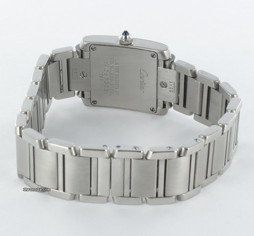 replica Cartier TANK WATCHES 1 