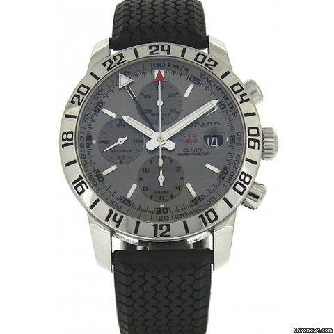 Chopard 1000 Miglia GMT
