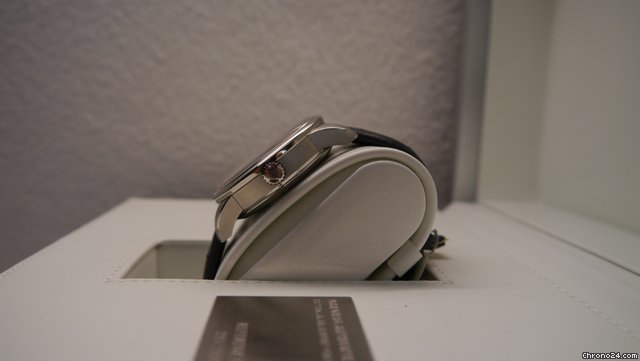 replica IWC Ingenieur Laureus WATCHES 1 
