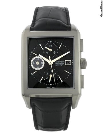 Maurice Lacroix Pontos Gents PT6197-SS001-330