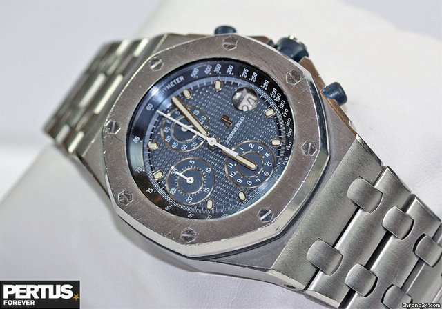 Audemars Piguet Royal Oak Offshore