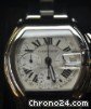 Cartier Roadster