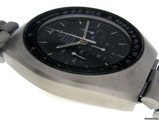 replica Omega Speedmaster Professional Mark II  from 1st Owner WATCHES 1 