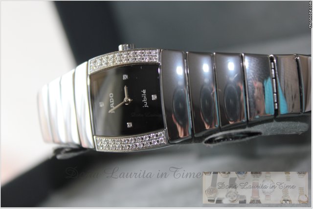Rado Sintra Super Jubile Mujer Mini 13578712