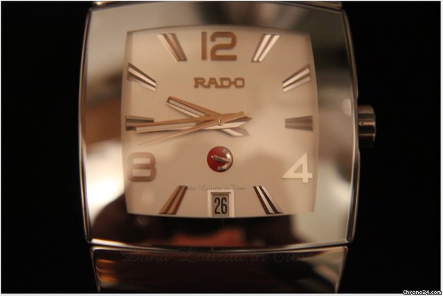 Rado Sintra MAXI SR. AUTOMATICO R13598102