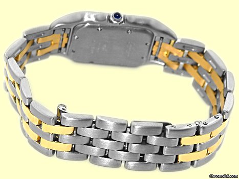 replica Cartier Panther WATCHES 1 