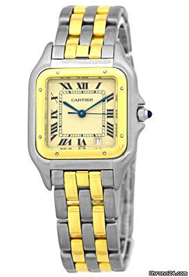 Cartier Panther