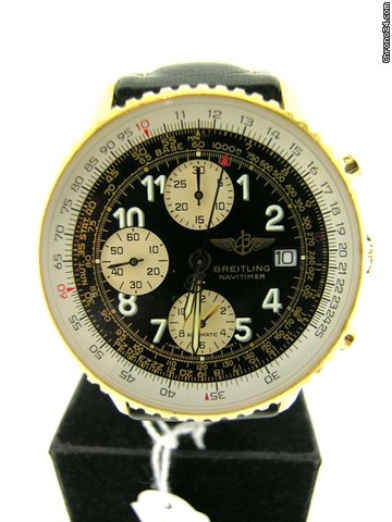 Breitling Navitimer k13322