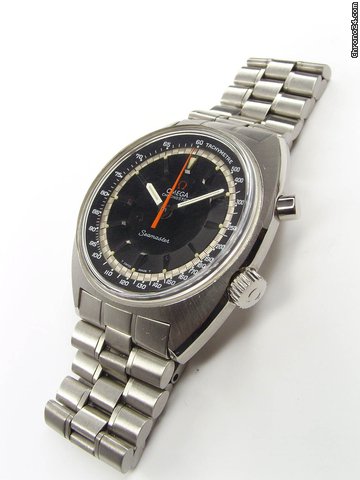 replica Omega Seamaster WATCHES 1 