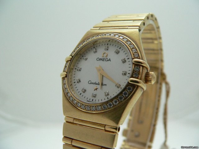 replica Omega Constellation WATCHES 1 