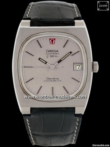 Omega Electronic
