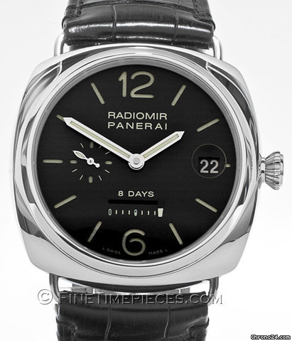 Panerai Radiomir 8 Days - PAM 268