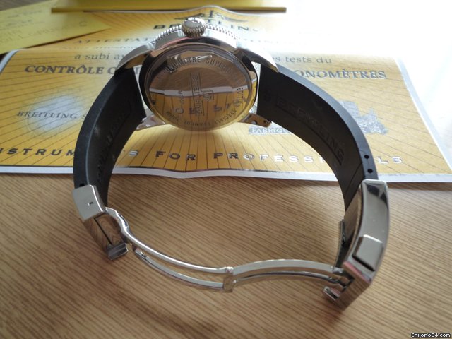 replica Breitling Superocean Heritage 46 WATCHES 1 
