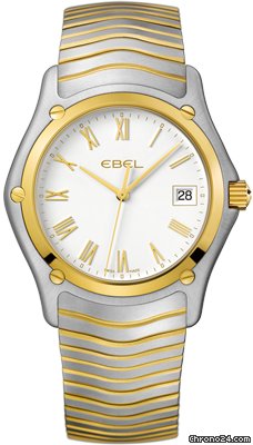 Ebel CLASSIC - 100 % NEW