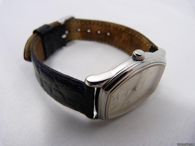 replica Omega Constellation Automatik Chronometer - neue Revision WATCHES 1 